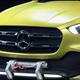 Illustration for article titled The Mercedes-Benz X-Class Pickup Truck Is Here And It Looks Sleekem/em
